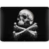 Alchemy Carta Blackbloods Bones Apple MacBook Air Skin