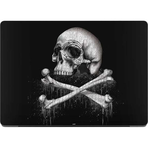Alchemy Carta Blackbloods Bones Apple MacBook Pro 14-inch Skin