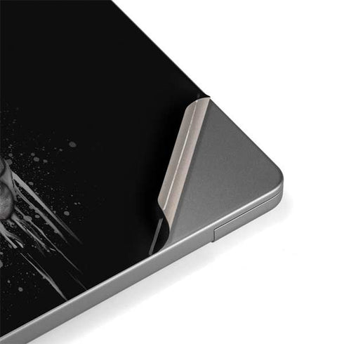 Alchemy Carta Blackbloods Bones Apple MacBook Pro 14-inch Skin