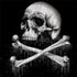 Alchemy Carta Blackbloods Bones MacBook Skins