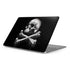 Alchemy Carta Blackbloods Bones Apple MacBook Pro 16-inch Skin