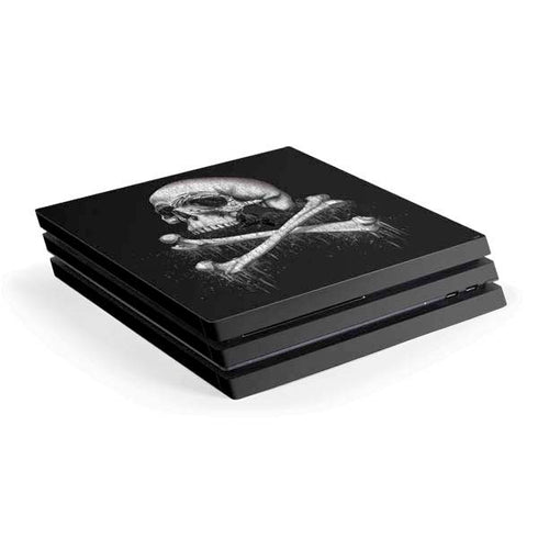 Alchemy Carta Blackbloods Bones PlayStation PS4 Skins