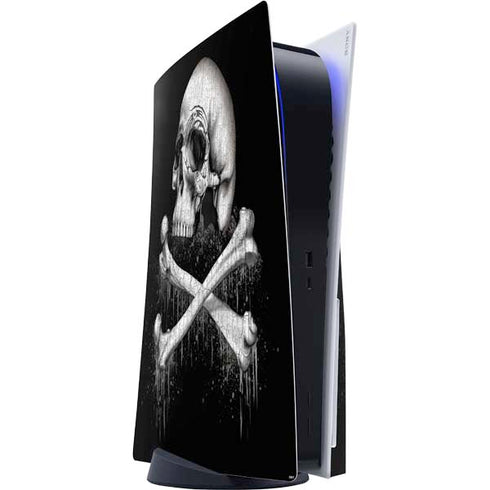 Alchemy Carta Blackbloods Bones PlayStation PS5 Skins