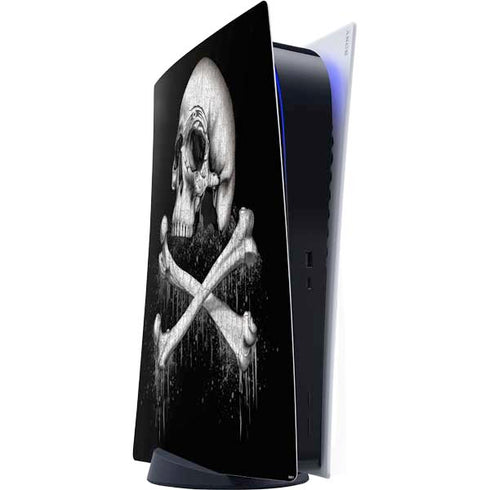 Alchemy Carta Blackbloods Bones PlayStation PS5 Skins