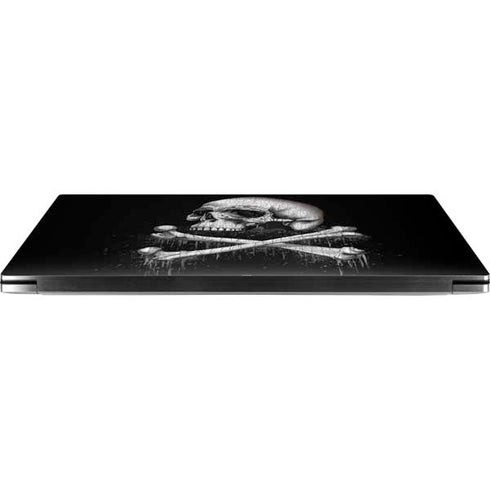 Alchemy Carta Blackbloods Bones Dell XPS Skin