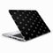 Alchemy Skull and Crossbone Pattern HP Elitebook Skin