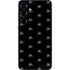 Alchemy Skull and Crossbone Pattern Galaxy A16 5G Skin