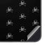 Alchemy Skull and Crossbone Pattern Galaxy A16 5G Skin