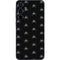 Alchemy Skull and Crossbone Pattern Galaxy A35 5G Skin