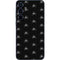 Alchemy Skull and Crossbone Pattern Galaxy A35 5G Skin