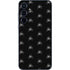 Alchemy Skull and Crossbone Pattern Galaxy A35 5G Skin