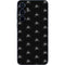 Alchemy Skull and Crossbone Pattern Galaxy A36 5G Skin
