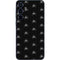 Alchemy Skull and Crossbone Pattern Galaxy A55 5G Skin
