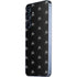 Alchemy Skull and Crossbone Pattern Galaxy A55 5G Skin