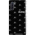 Alchemy Skull and Crossbone Pattern Galaxy Cases
