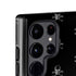 Alchemy Skull and Crossbone Pattern Galaxy S23 Ultra Pro Case
