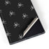 Alchemy Skull and Crossbone Pattern Galaxy Skins
