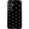 Alchemy Skull and Crossbone Pattern Galaxy S25 Impact Case