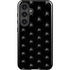 Alchemy Skull and Crossbone Pattern Galaxy S25 Impact Case