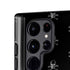 Alchemy Skull and Crossbone Pattern Galaxy S25 Ultra Impact Case