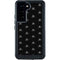 Alchemy Skull and Crossbone Pattern Galaxy S24 Waterproof Case