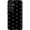 Alchemy Skull and Crossbone Pattern Galaxy S26 Plus Impact Case