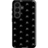 Alchemy Skull and Crossbone Pattern Galaxy S26 Plus Impact Case