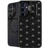 Alchemy Skull and Crossbone Pattern Galaxy S26 Plus Kickstand Case