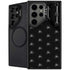 Alchemy Skull and Crossbone Pattern Galaxy S26 Ultra Kickstand Case