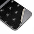 Alchemy Skull and Crossbone Pattern Galaxy Z Flip6 Skin