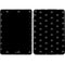 Alchemy Skull and Crossbone Pattern iPad Skins