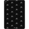 Alchemy Skull and Crossbone Pattern Apple iPad Air Skin