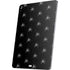 Alchemy Skull and Crossbone Pattern Apple iPad Air Skin