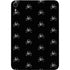 Alchemy Skull and Crossbone Pattern Apple iPad Mini Skin