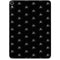 Alchemy Skull and Crossbone Pattern Apple iPad Pro Skin