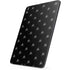 Alchemy Skull and Crossbone Pattern Apple iPad Pro Skin