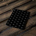 Alchemy Skull and Crossbone Pattern Apple iPad Pro Skin