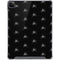 Alchemy Skull and Crossbone Pattern iPad Cases