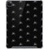 Alchemy Skull and Crossbone Pattern iPad Cases