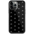 Alchemy Skull and Crossbone Pattern iPhone Cases
