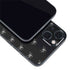 Alchemy Skull and Crossbone Pattern iPhone Skins