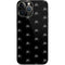 Alchemy Skull and Crossbone Pattern iPhone 15 Pro Max Skin