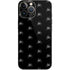 Alchemy Skull and Crossbone Pattern iPhone 15 Pro Max Skin