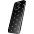 Alchemy Skull and Crossbone Pattern iPhone 15 Pro Max Skin