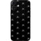 Alchemy Skull and Crossbone Pattern iPhone 16 Plus Skin