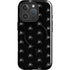 Alchemy Skull and Crossbone Pattern iPhone 16 Pro Magsafe Impact Case