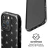 Alchemy Skull and Crossbone Pattern iPhone 16 Pro Magsafe Impact Case