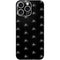 Alchemy Skull and Crossbone Pattern iPhone 16 Pro Max Skin