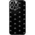 Alchemy Skull and Crossbone Pattern iPhone 16 Pro Max Skin