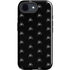Alchemy Skull and Crossbone Pattern iPhone 16e Impact Case